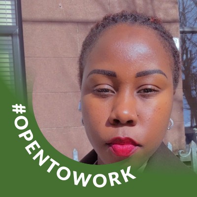 Emily Kirabo, Remote IT Support