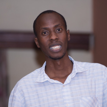Ketra Nassimbwa
