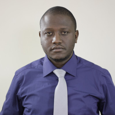 Ketra Nassimbwa