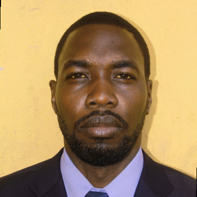 Ketra Nassimbwa