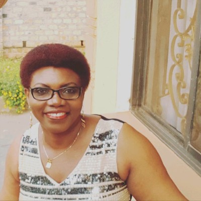 Dorothy Kaggwa, OPs Manager