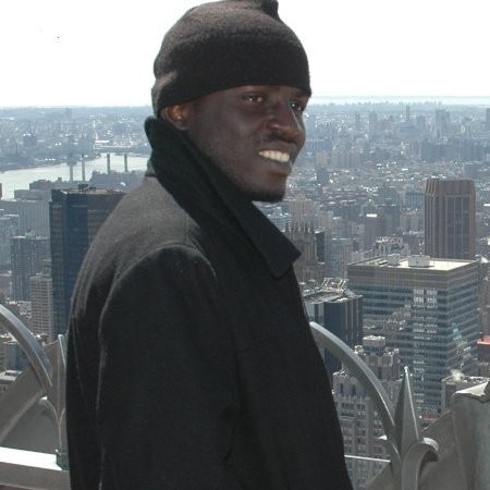 Ketra Nassimbwa