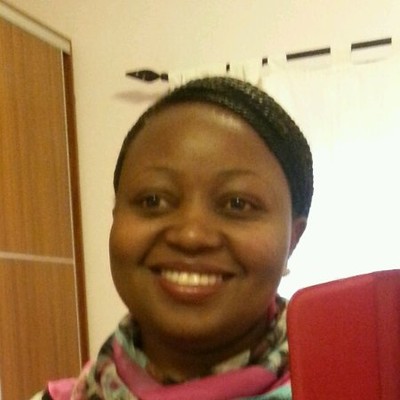 Ketra Nassimbwa