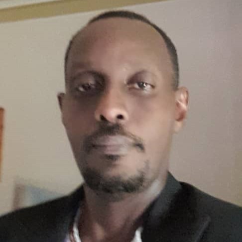 Nicholas Musuuza, CTO at ANS Business Solutions
