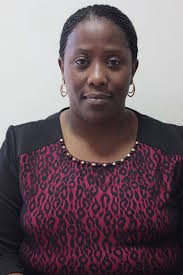 Samalie Nambwere