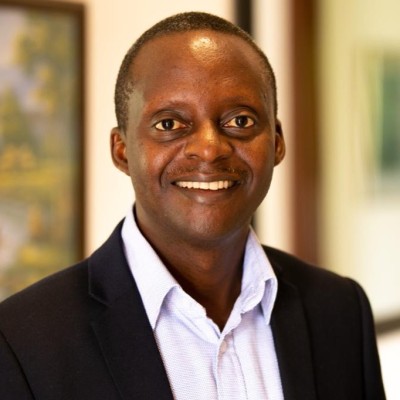 Steven Kisingiri, Senior Analyst